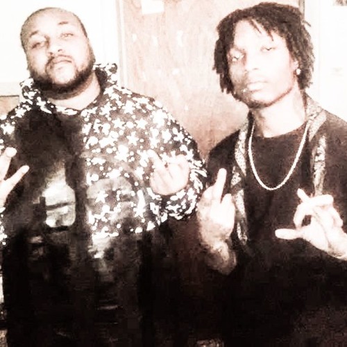 View Point- Snooty La'Foxx & Glama X