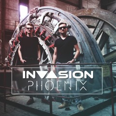 Phoenix (Original Mix) [FREE DOWNLOAD]