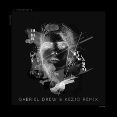 Jesse Warren - Miles Above You (Gabriel Drew & Kezjo Remix)