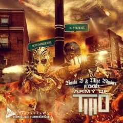 Committed Feat. Mike Rhodes & Teezy 808