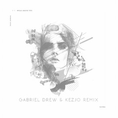 Jesse Warren - Miles Above You (Gabriel Drew & Kezjo Remix)
