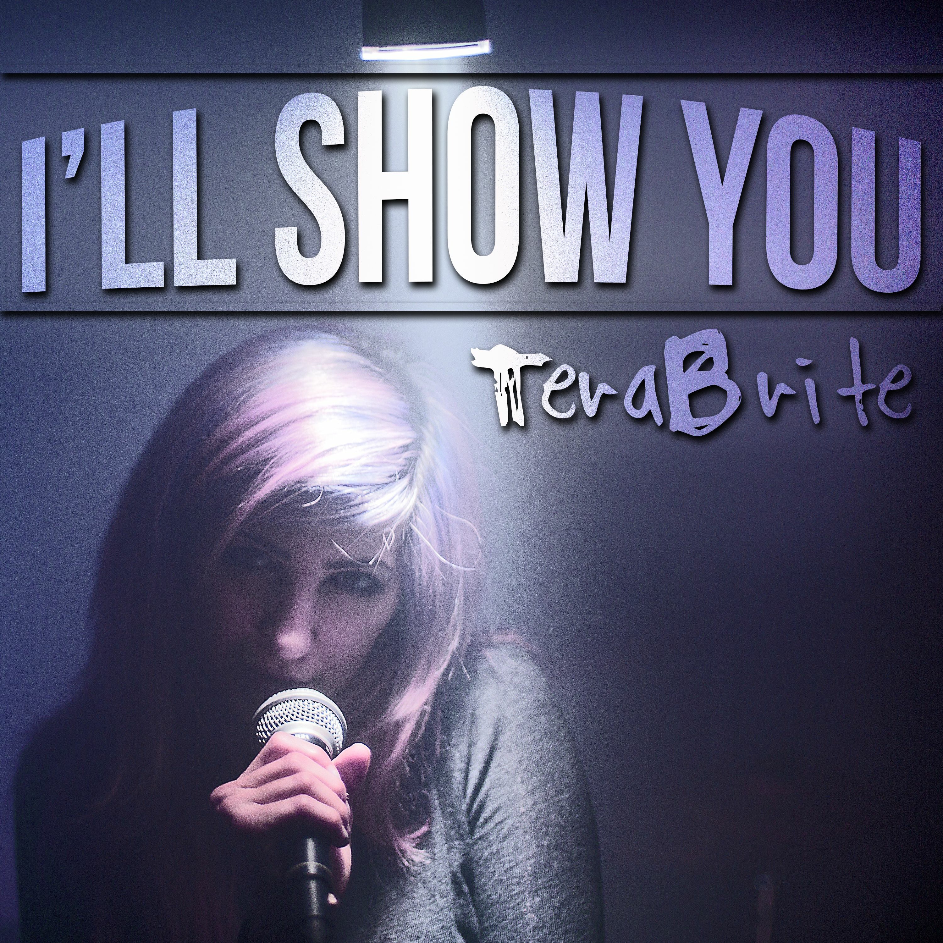 TeraBrite Pop Punk Covers and Original Music