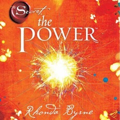 Power. Rhonda Byrne. Fragment