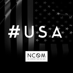 NCOM #USA feat. Black Scales & Devil Disco