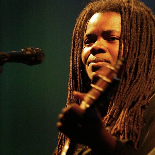 Stream Tracy Chapman Behind the Wall (Paku Remix) by Blaised Radio