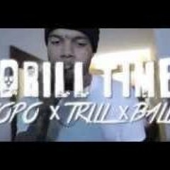 Jimmy Wopo X Trill X Bally - DrillTime
