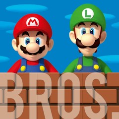 SUPERMARIO - BROS.