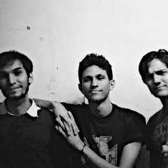 Insanos - Séptimo Sentido (Demo)