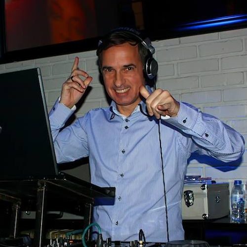 80s Funky Disco Mix