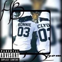 HB- I Know Ft. Paulina