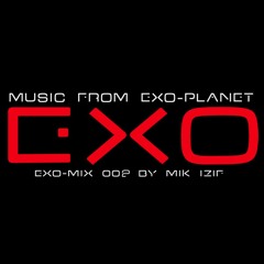 Exo-Mix 002 By Mik Izif (A trip to 51 Pegasi B)