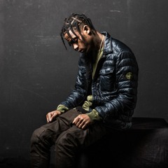 Night Show -  Travis Scott Type Beat Instrumental  (Prod By Nvrlkn)