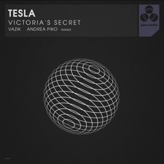 Tesla - Victorias Secret (Original Mix)