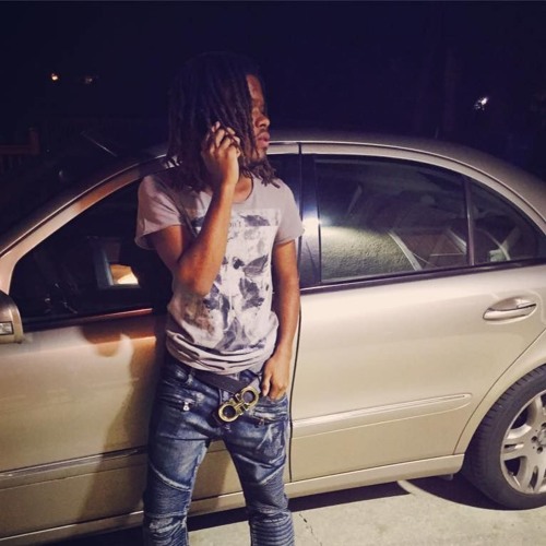 Lil'Tay x Ayoo KD - Xannies #NewMusic