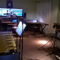 You Can't Dance to this Suite