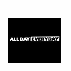 ALL DAY x Ceo Hornsby