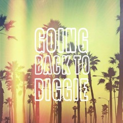 The Notorious B.I.G. - Going Back To Cali (J Law Remix)