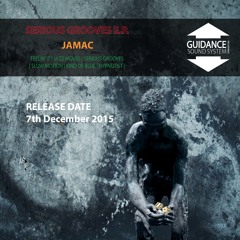 Jamac | The Hypnotist (Original Mix)- Clip