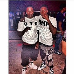 Yung Reckless X Chuck Daniels X Oy_Lay X YoungG