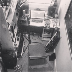 Aphex Twin - Avril 14th, notes played backwards (Brass Version)