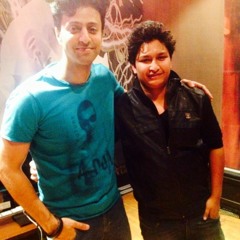 Judaiyaan (unindian) salim sulaiman ,digvijay singh pariyar