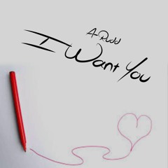 Alex Rudd - I Want You