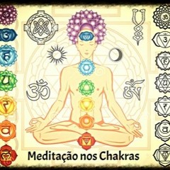 Apresentação da Rotina de Meditação nos Chakras