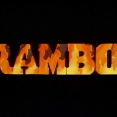Rambo - Texas