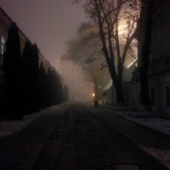 Без тебя идут снега