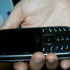 Got Run Over By A Car