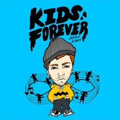 Jared Evan - Kids Forever
