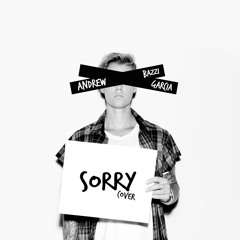 Sorry  Ft. Bazzi (Cover)