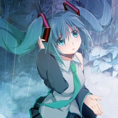 It's Alive- -Back Into The Rain Nightcore