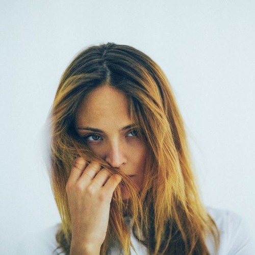 Someone Out Of Town (Rusty Hook & Katuchat Remix)- Yuna