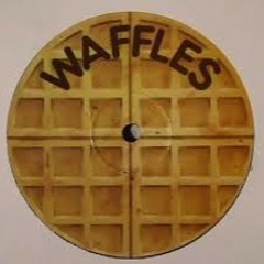 Waffles - Uganda