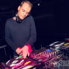 GamuT - Live @ RTF Halloween (free dl)