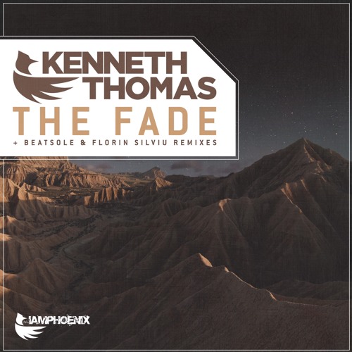 Kenneth Thomas - The Fade (Original Mix) [FREE DOWNLOAD]