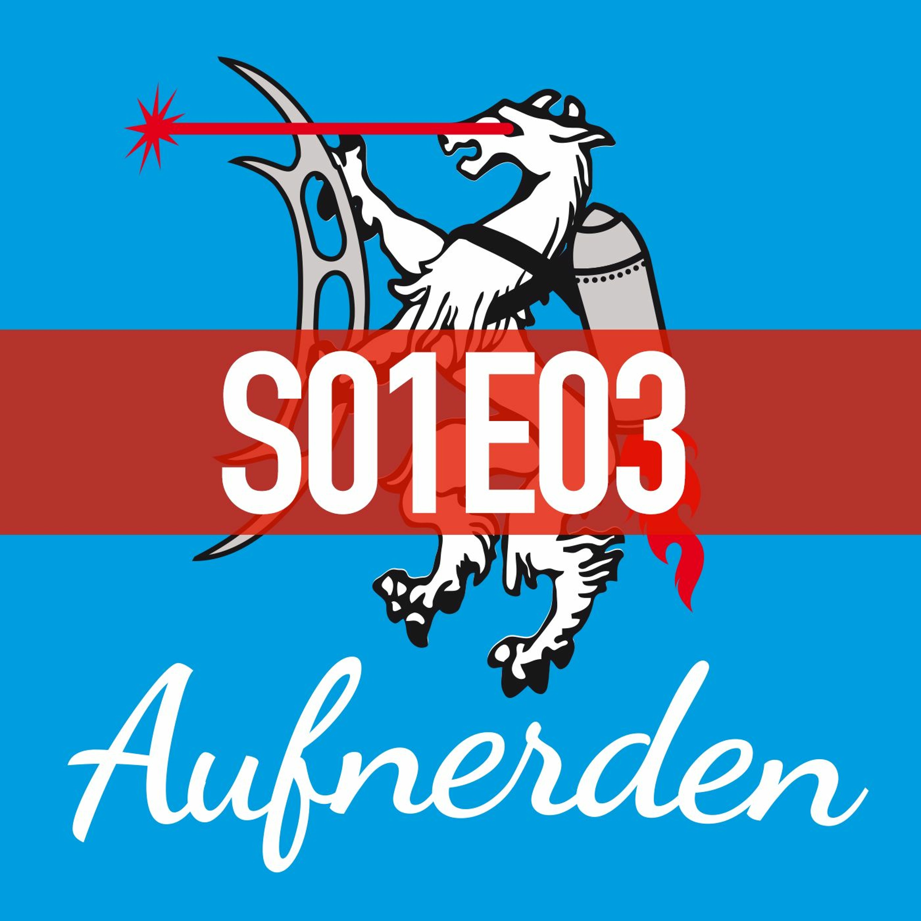 Aufnerden - der steirische Nerdpodcast