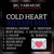 Artwork for "COLD HEART RIDDIM" (MegaMix) BIG YARD MUSIC -General Degree, Busy Signal, Chris Martin