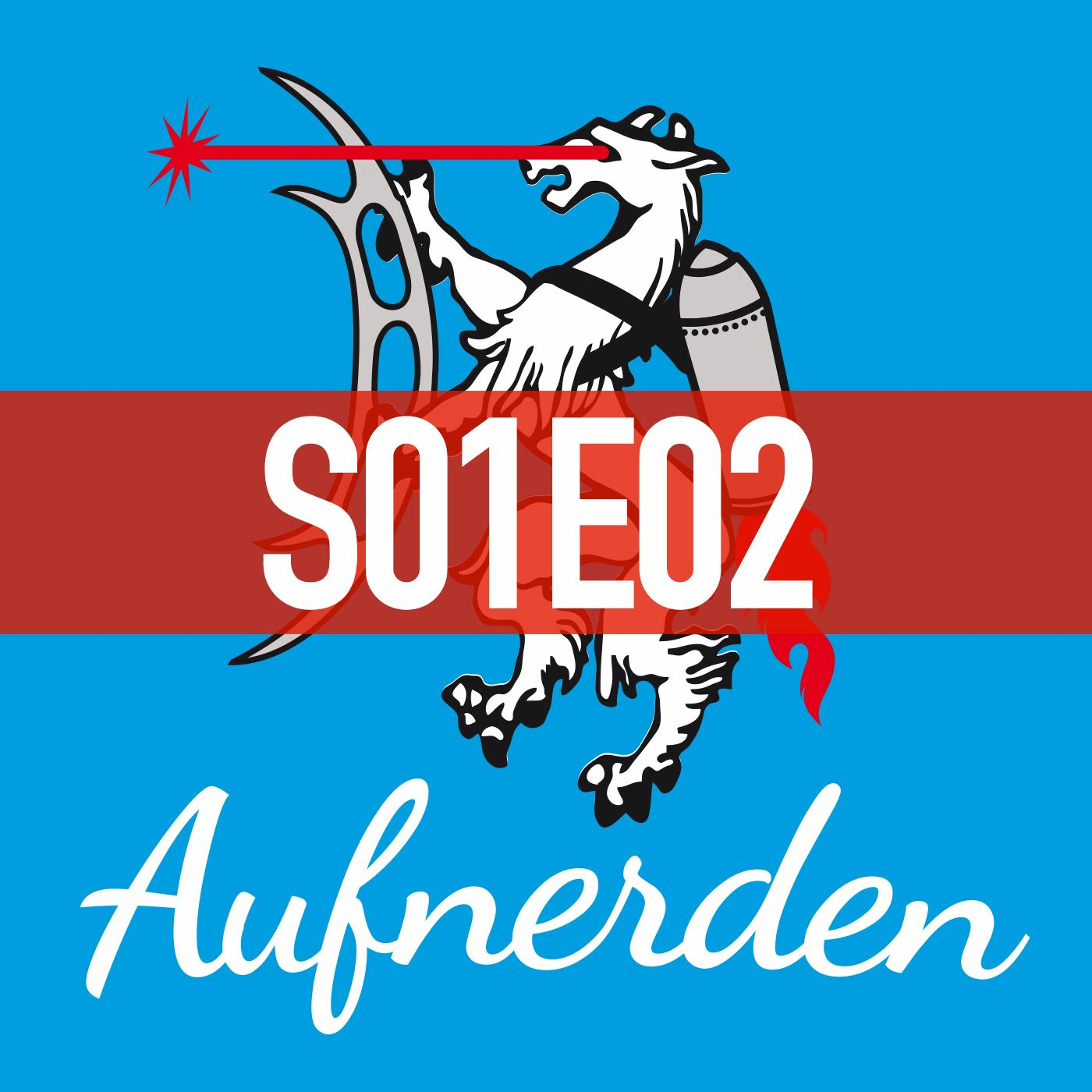 Aufnerden - der steirische Nerdpodcast