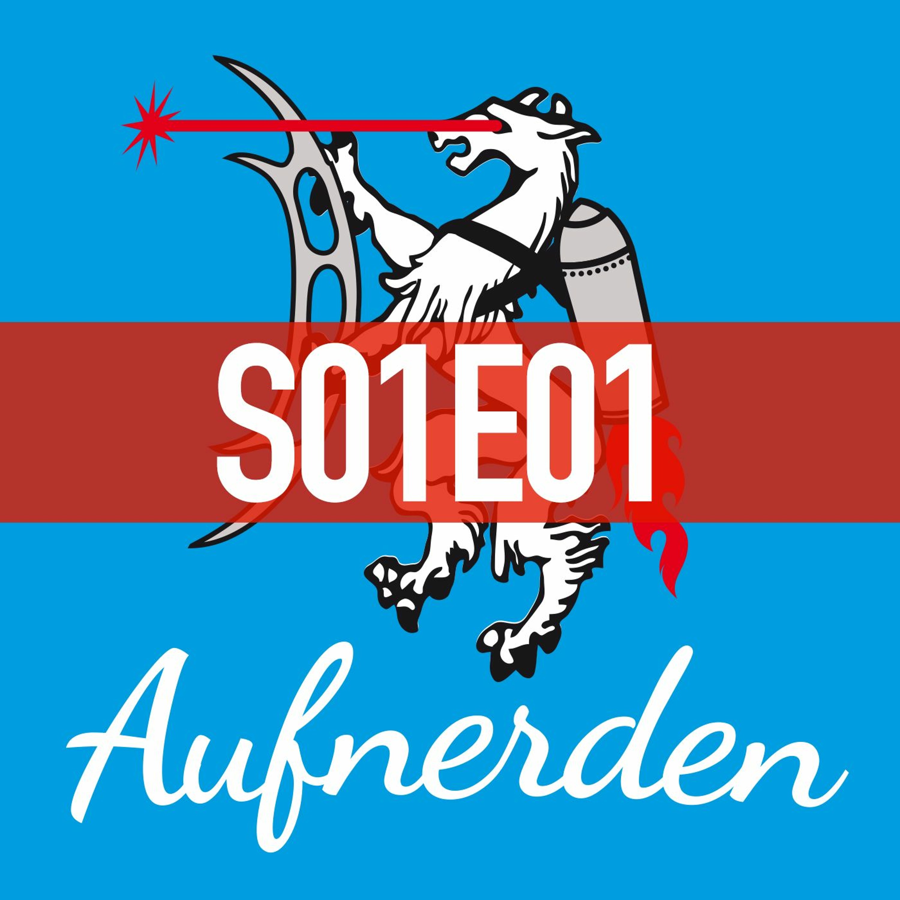 Aufnerden - der steirische Nerdpodcast
