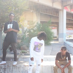 Level Up (Prod.LilKickdoe x JArenasondabeat)