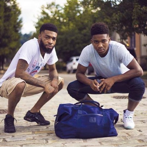 Coolin1700 -Brothers Keeper (prod. by yung murk)