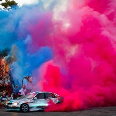 New private playlist