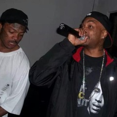 1 - 04 Track 04 i don't fuk with u / off mixtape RICH PAST BRIGHT FUTURE, due out 2016 summer