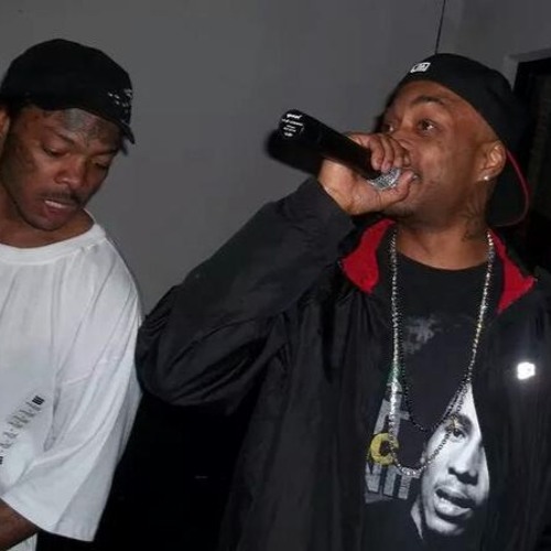 1 - 04 Track 04 i don't fuk with u / off mixtape RICH PAST BRIGHT FUTURE, due out 2016 summer