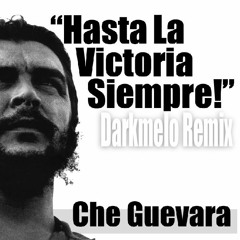 Leona Cost Hasta Siempre Che Guevara( DARKMELO REMIX )