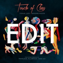 Moments For A Day - Frivy's Radio Edit