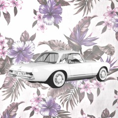 Mercedes Bendz (Live - iPhone)