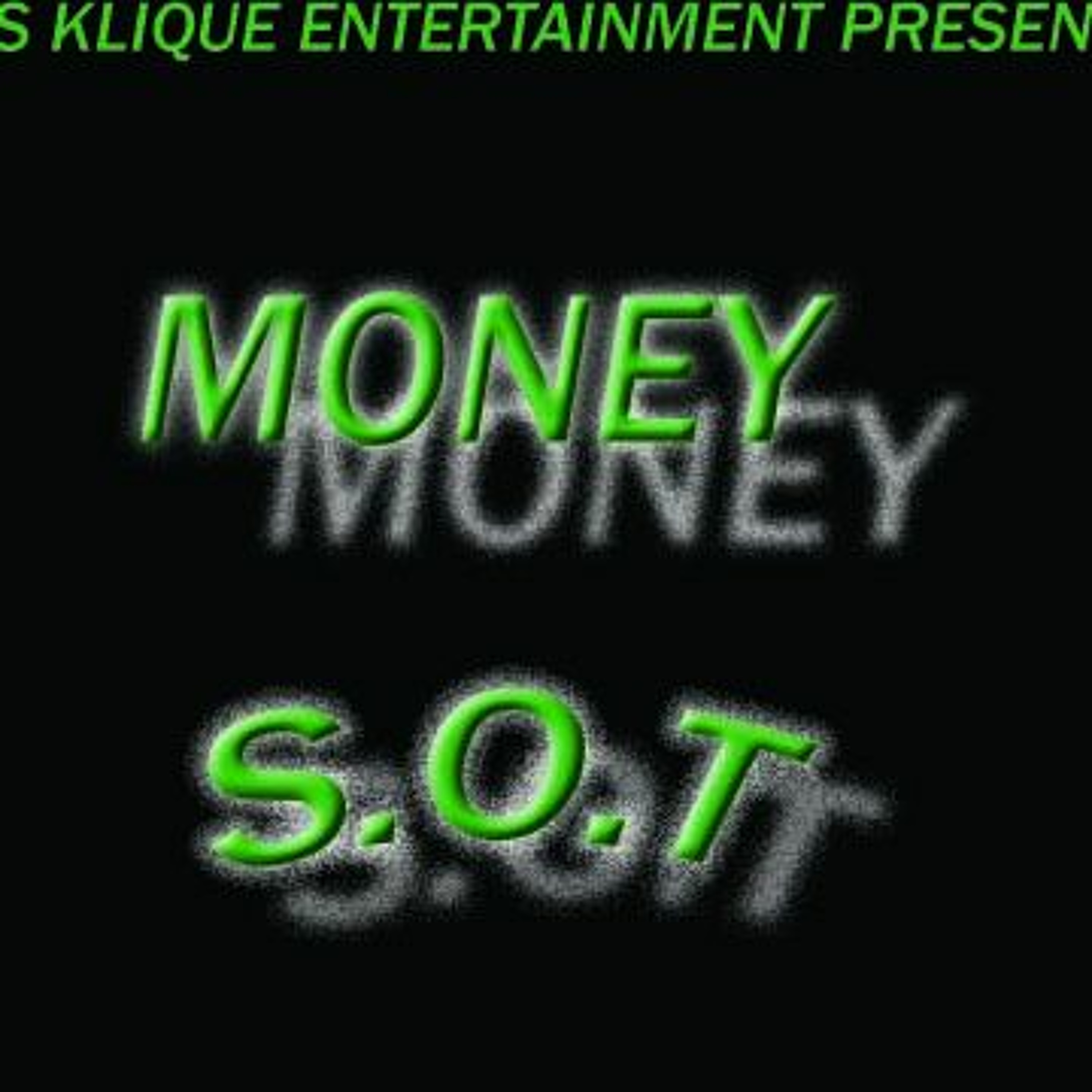 Shordy Money x S.O.T episode artwork